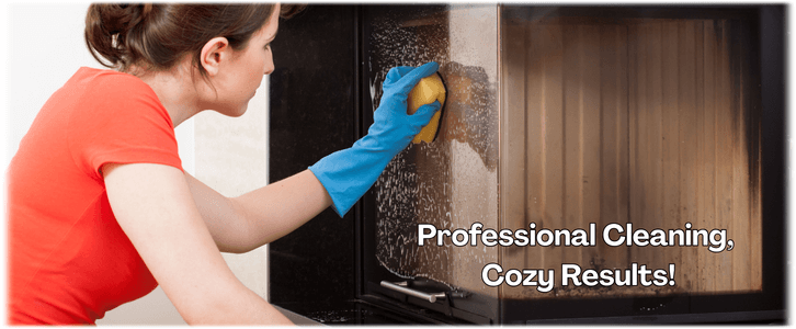 Fireplace Cleaning Newark Ohio