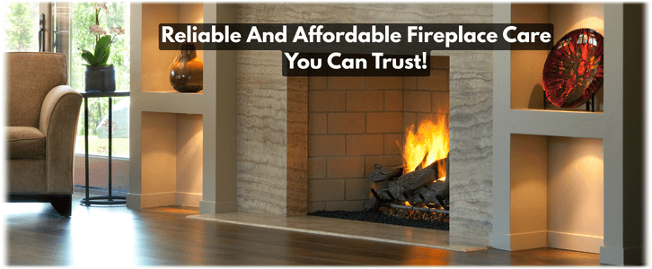 Newark Ohio Chimney Sweep